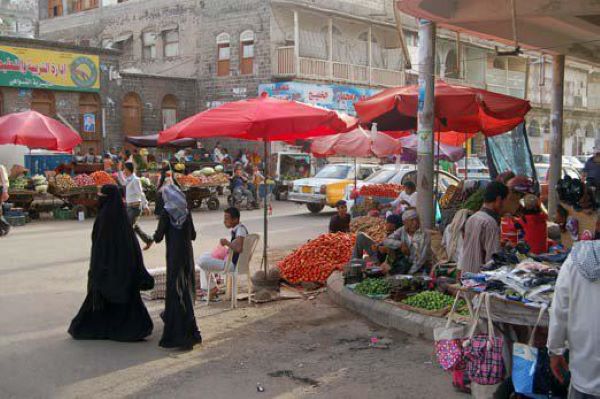 صحفي اقتصادي: أي أزمة غذاء عالمية ستترك آثار خطيرة على اليمن