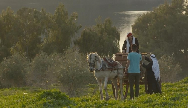 دراما رمضان 2020.. القضية الفلسطينية تعود بعد غياب طويل