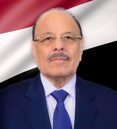 نائب الرئيس يؤكد الالتزام بوقف إطلاق النار للتفرغ لمواجهة انتشار فيروس كورونا