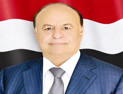 رئيس الجمهورية يوجه محافظ سقطرى بضبط الأوضاع وتثبيت دعائم الأمن والاستقرار