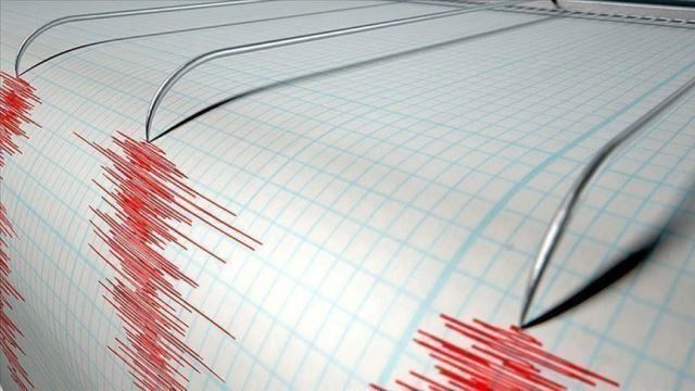 زلزال بقوة 6.6 درجات يضرب منطقة التبت في الصين