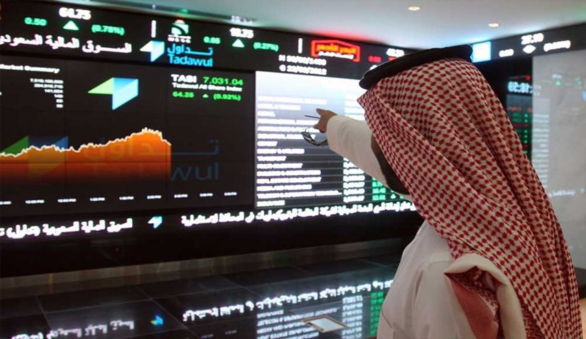 البورصة السعودية تتصدر مكاسب أسواق الخليج، والأسهم المصرية تواصل التراجع