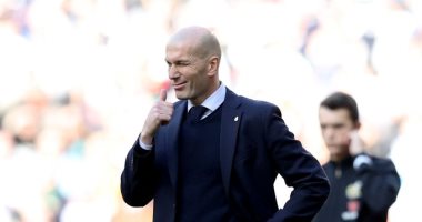 زيدان يرفض 15 مليون يورو لتدريب يوفنتوس