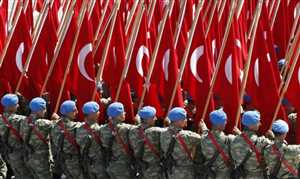 تركيا ترد على "حفتر" بتحذيرات شديدة اللهجة وتؤكد أن قواتها ستسهدفهم في كل مكان