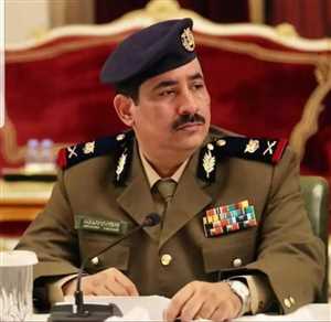 لجنة التحقيق في هجوم مطار عدن تعقد أول اجتماع لها برئاسة وزير الداخلية