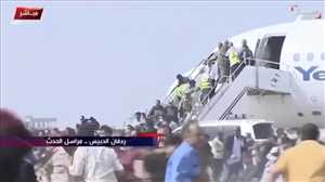 وزارة الصحّة تعلن ارتفاع ضحايا هجوم مطار عدن إلى 25 قتيلاً وأكثر من 100 جريحًا