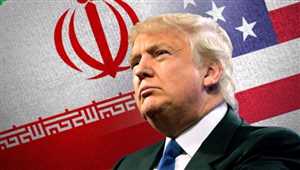 تصعيد أمريكي جديد ضد إيران في الأيام الأخيرة من رئاسة ترامب