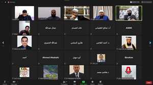 ندوة إعلامية تناقش دوافع ميليشيا الحوثي لاستهداف المساجد وسبل التصدي لهذا الفكر التدميري