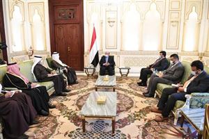 مجلس التعاون الخليجي يؤكد استعداده لتنظيم مؤتمر مانحين لدعم اليمن