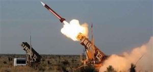 التحالف يعلن تدمير "هدف جوي معاد" فوق العاصمة الرياض