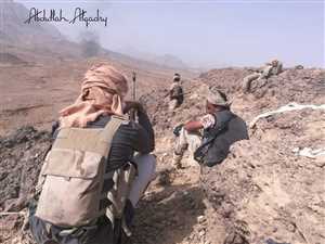 معارك عنيفة في جبهات مأرب والجيش والمقاومة يكبدون الحوثيين أكثر من ١٥ قتيلا