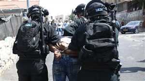 إسرائيل تعتقل قياديًا بارزًا في حركة حماس