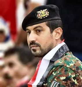 رئيس مجلس الشورى يعزي في استشهاد قائد القوات الخاصة ورفاقه بمأرب