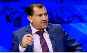 رئيس إعلامية الإصلاح: إيران تقاتل في اليمن من أجل السيطرة على نفط وغاز مارب وشبوه والممرات البحرية الدولية