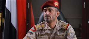 رئيس الأركان: العمليات العسكرية مستمرة في عدد من الجبهات وموعدنا صنعاء