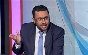 نائب رئيس إعلامية الإصلاح: الحوثي يرتكب جرائم إبادة بحق سكان المناطق المحتلة خدمة للمشروع الإيراني