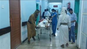 استشهاد طفل وإصابة 5 آخرين بقصف حوثي على حي الروضة بمارب (تحديث)