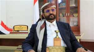 المحافظ سلطان العرادة: كسرنا عنجهية المليشيا الحوثية وتالياً سنشهد هزيمتها