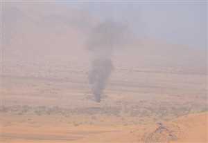 الجيش الوطني يكبد ميليشيا الحوثي خسائر كبيرة في الأرواح والمعدات غرب مارب