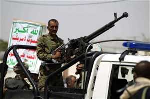 البرلمان العربي يدين منع ميليشيا الحوثي إقامة صلاة التراويح بقوة السلاح