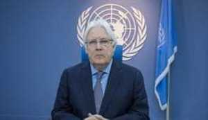 الأمم المتحدة تكافئ مبعوثها لليمن على فشله بترقيته لمنصب رفيع