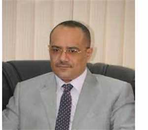 وزير التخطيط: البنك الدولي يوافق على مشروعي الاستجابة للامن الغذاىي وتعزيز الصمود في اليمن