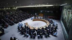 رغم إعاقة واشنطن.. مجلس الأمن يعقد جلسة رابعة حول غزة الثلاثاء