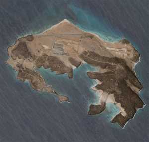 جزيرة ميون الاستراتيجية.. في مرمى الأطماع الخارجية منذ القدم