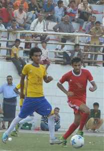اليمن تقرر عودة الأنشطة الرياضية