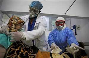 هيومن رايتس: منع الحوثيين تطعيم المواطنين بلقاح كورونا يهدد حياتهم بالموت
