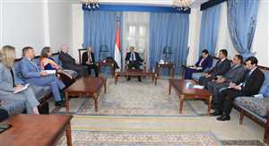 نائب الرئيس: مرونة الشرعية مع مقترحات السلام قوبلت بتعنت ورفض الحوثيين