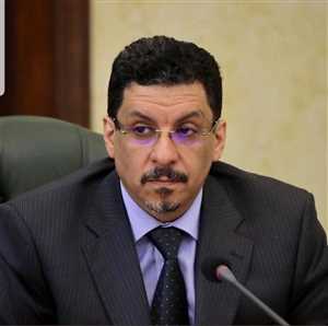 بن مبارك يزور مسقط لتنسيق الجهود بشأن حل الأزمة اليمنية