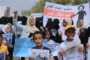 الحكومة تدعو المجتمع الدولي لتحمل مسؤولياته إزاء جرائم الحوثي بحق المدنيين  بمارب