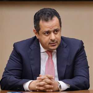 الحكومة تؤكد وقوفها بكل إمكاناتها في المعركة الوطنية حتى إنهاء الانقلاب الحوثي