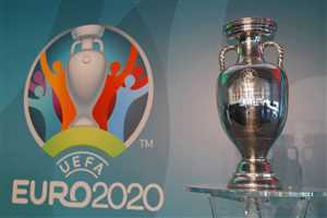 تعرف على مواجهات دور الـ16 في بطولة يورو 2020 والقنوات الناقلة