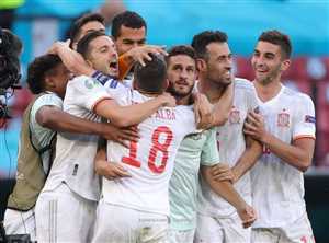 بعد فوز مثير على كرواتيا.. إسبانيا تتأهل إلى ربع نهائي أمم أوروبا