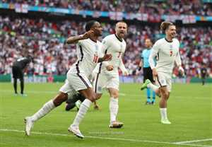 إنجلترا تثأر من ألمانيا بفوز تاريخي وتتأهل لربع نهائي يورو2020