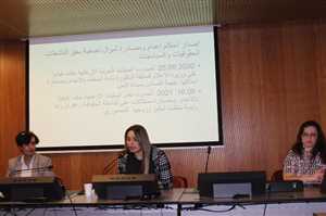 ندوة في جنيف تستعرض جرائم مليشيا الحوثي بحق النساء