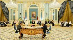 السعودية: طرفا اتفاق الرياض توافقا على وقف التصعيد وعودة الحكومة لعدن أولوية قصوى