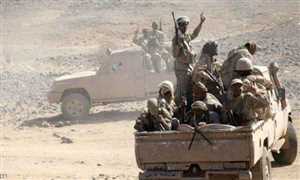 آخر مستجدات سير المعارك في جبهات القتال بمحافظة البيضاء (تقرير)