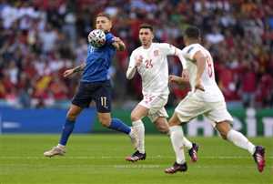 دوناروما يمنح إيطاليا تأهلاً درامياً لنهائي يورو 2020 أمام إسبانيا