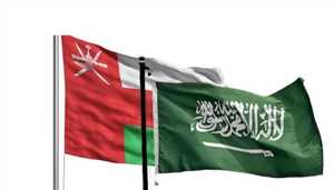 بيان سعودي عماني يؤكد دعم المبادرة السعودية لإنهاء الأزمة اليمنية