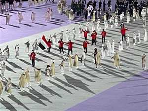 اليمن تشارك في دورة الألعاب الأولمبية الصيفية (طوكيو 2020)