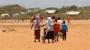 بينها اليمن.. تقرير أممي يحذر من ارتفاع معدل الجوع في 23 دولة