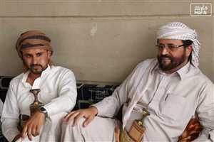 العرادة: الحوثيون اعترفوا مؤخرا بفشلهم عسكريا في دخول مأرب