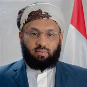 وزير الأوقاف يحذر الأمة الإسلامية من خطر مليشيا الحوثي وفكرها الإرهابي