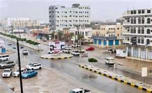 شبوة: افتتاح ملعب البراح بمدينة حبان بعد إعادة تأهيله