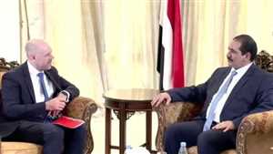 وزير الداخلية: تأخر تطبيق اتفاق الرياض يصب في مصلحة مليشيا الحوثي