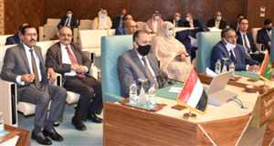 الوزير الأشول يرأس وفد اليمن في اجتماع المجلس الاقتصادي العربي بالقاهرة