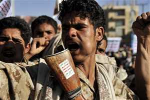 إحصائية تكشف حجم الفوضى الأمنية التي تشهدها مناطق سيطرة مليشيا الحوثي